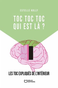 Cover TOC TOC TOC, qui est là ? - Les TOC expliqués de l'intérieur (eBook, ePUB)