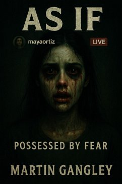Cover A.S.I.F mayaortiz (eBook, ePUB)