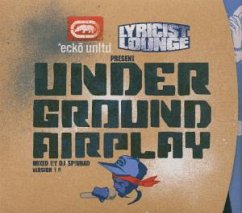 Cover Underground Airplay