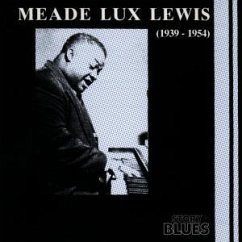 Cover Meade Lux Lewis