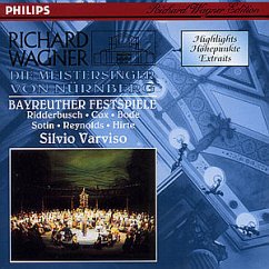 Richard Wagner Edition