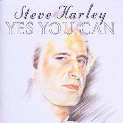 Cover Yes You Can