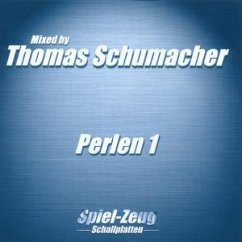 Perlen 1 Mix Cd By Thomas Schu Perlen 1 Mix Cd By Thomas Schu