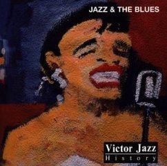 Cover Jazz & The Blues