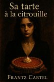 Sa tarte à la citrouille (eBook, ePUB)
