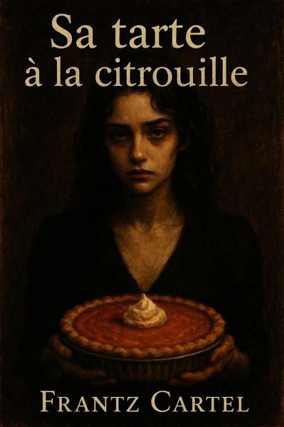 Sa tarte à la citrouille (eBook, ePUB) Sa tarte à la citrouille (eBook, ePUB)