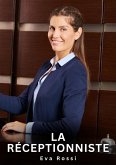 La réceptionniste (eBook, ePUB)