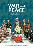 War and Peace (eBook, ePUB) War and Peace (eBook, ePUB)