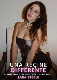 Cover Una Regina Differente (eBook, ePUB)