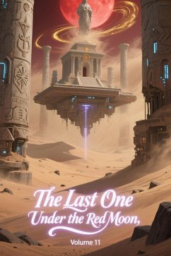 The Last One Under the Red Moon, Volume 11 (eBook, ePUB) - Zenithnovels The Last One Under the Red Moon, Volume 11 (eBook, ePUB) - Zenithnovels