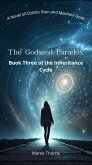 The Godseed Paradox (Godseed Ex Machina, #3) (eBook, ePUB) The Godseed Paradox (Godseed Ex Machina, #3) (eBook, ePUB)