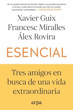 Cover Esencial (eBook, ePUB)