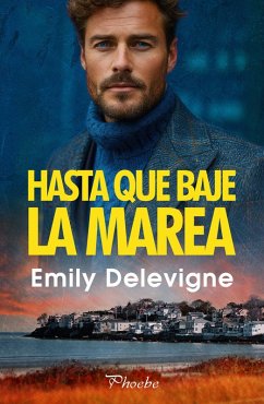 Cover Hasta que baje la marea (eBook, ePUB)