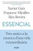 Essencial (eBook, ePUB)