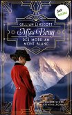 Der Mord am Mont Blanc (eBook, ePUB)