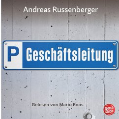 Cover Geschäftsleitung (MP3-Download)