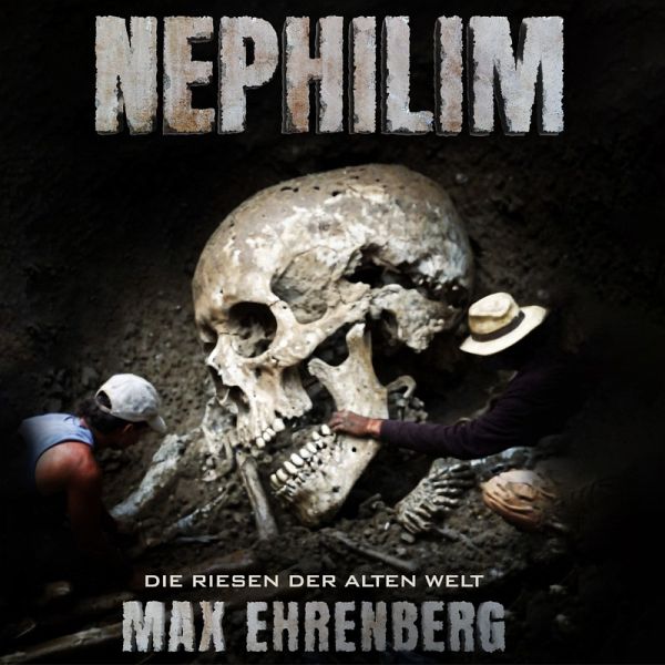Nephilim (MP3-Download) Nephilim (MP3-Download)