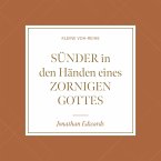 Sünder in den Händen eines zornigen Gottes (MP3-Download)
