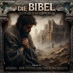 Jeremia - Der Untergang des Königreichs (MP3-Download)