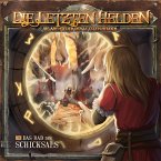Das Rad des Schicksals (MP3-Download)
