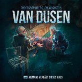 Niemand verlässt dieses Haus (MP3-Download) Niemand verlässt dieses Haus (MP3-Download)