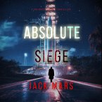 Absolute Siege (A Jake Mercer Political Thriller—Book Eleven) (MP3-Download)