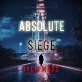 Absolute Siege (A Jake Mercer Political Thriller—Book Eleven) (MP3-Download)