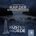 Kap der schwarzen Haie Teil 2 (MP3-Download)