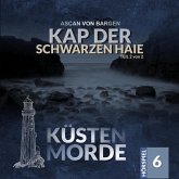 Kap der schwarzen Haie Teil 2 (MP3-Download)
