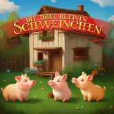 Die drei kleinen Schweinchen (MP3-Download) Die drei kleinen Schweinchen (MP3-Download)