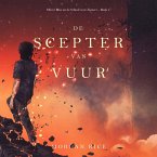 De Scepter van Vuur (Oliver Blue en de School voor Zieners – Boek 4) (MP3-Download)