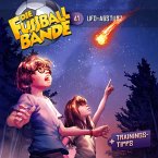 UFO-Absturz (MP3-Download)
