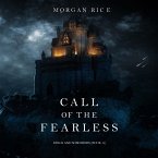 Call of the Fearless (Kings and Sorcerers--Book 11) (MP3-Download)
