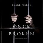 Once Broken (A Riley Paige Mystery—Book 20) (MP3-Download)