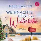 Weihnachtspost und Winterliebe Romance Hörbuch (MP3-Download) Weihnachtspost und Winterliebe Romance Hörbuch (MP3-Download)