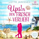 Ups - In den Frosch verliebt (MP3-Download) Ups - In den Frosch verliebt (MP3-Download)