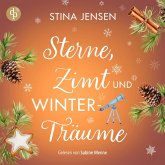 Sterne, Zimt und Winterträume Wholesome Romance Hörbuch (MP3-Download) Sterne, Zimt und Winterträume Wholesome Romance Hörbuch (MP3-Download)