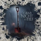 Grab nicht zu tief (MP3-Download)