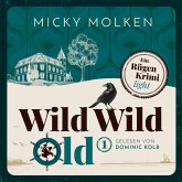 Wild Wild Old (MP3-Download) Wild Wild Old (MP3-Download)