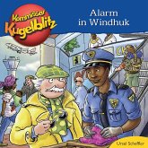 Alarm in Windhuk - Kommissar Kugelblitz (MP3-Download)