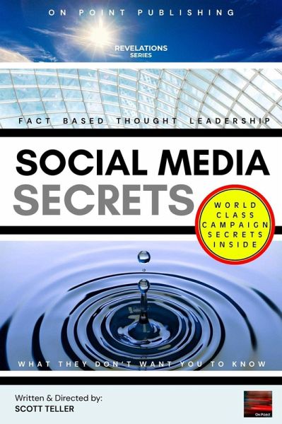 Social Media Secrets (eBook, ePUB)