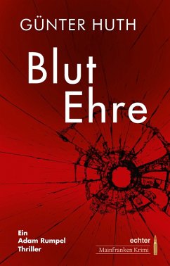 Cover BlutEhre (eBook, ePUB)