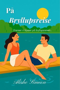 Cover På Bryllupsreise (eBook, ePUB)