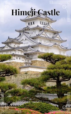 Cover Himeji Castle (Tales of the Rising Sun) (eBook, ePUB)