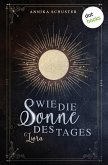 Wie die Sonne des Tages - Liora (eBook, ePUB)