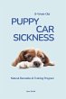 8-Week-Old Puppy Car Sickness: Natural... - Bild 1