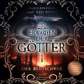 Der Blutschwur (MP3-Download) Der Blutschwur (MP3-Download)