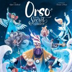 Orso et le secret des étoiles, l'histoire (MP3-Download)