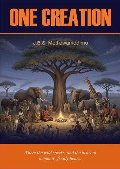 Cover One Creation (eBook, ePUB)