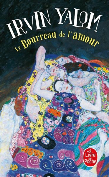 Le Bourreau de l'amour (eBook, ePUB)